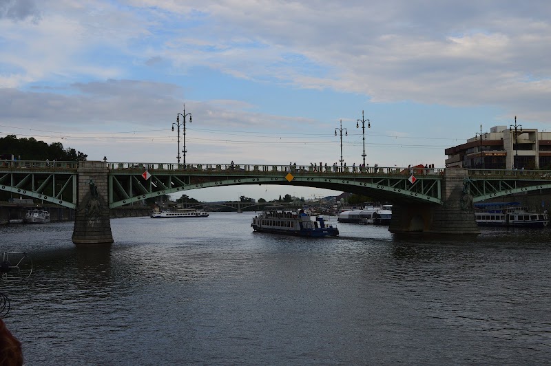Czech Bridge | Prague - Czech Bridge | Prague, 110 00 Prague 1, Czechia