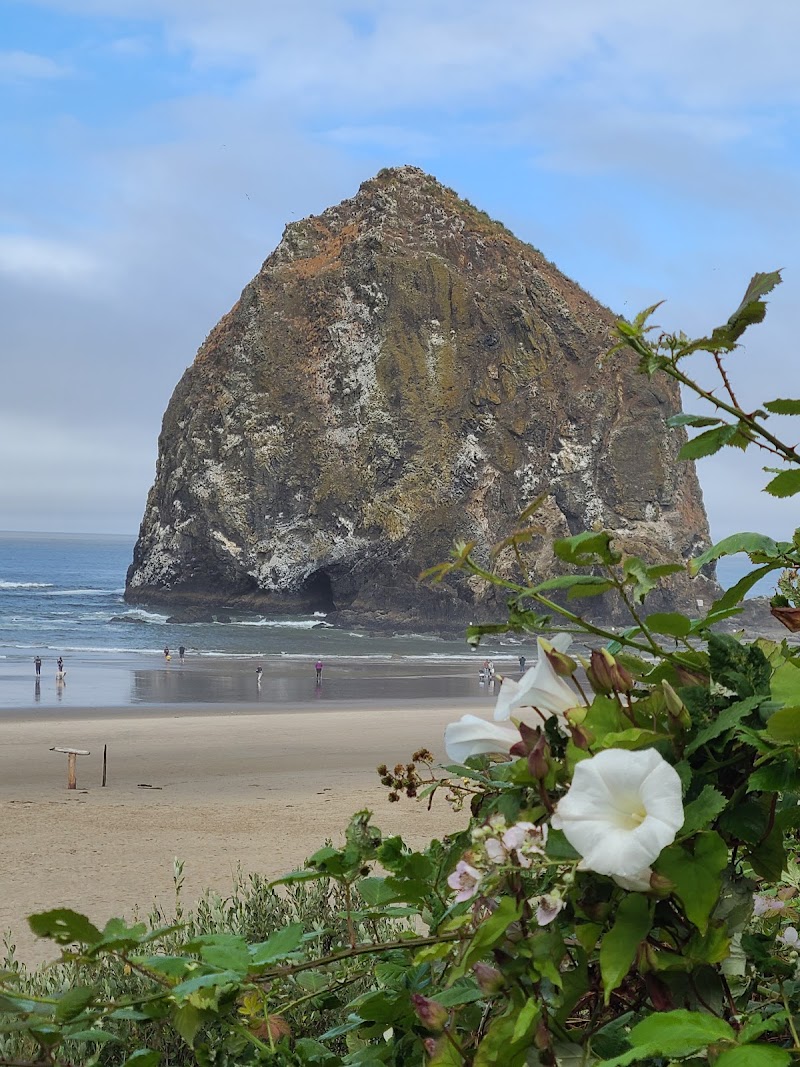 Cannon Beach - Cannon Beach Cannon Beach, OR, USA