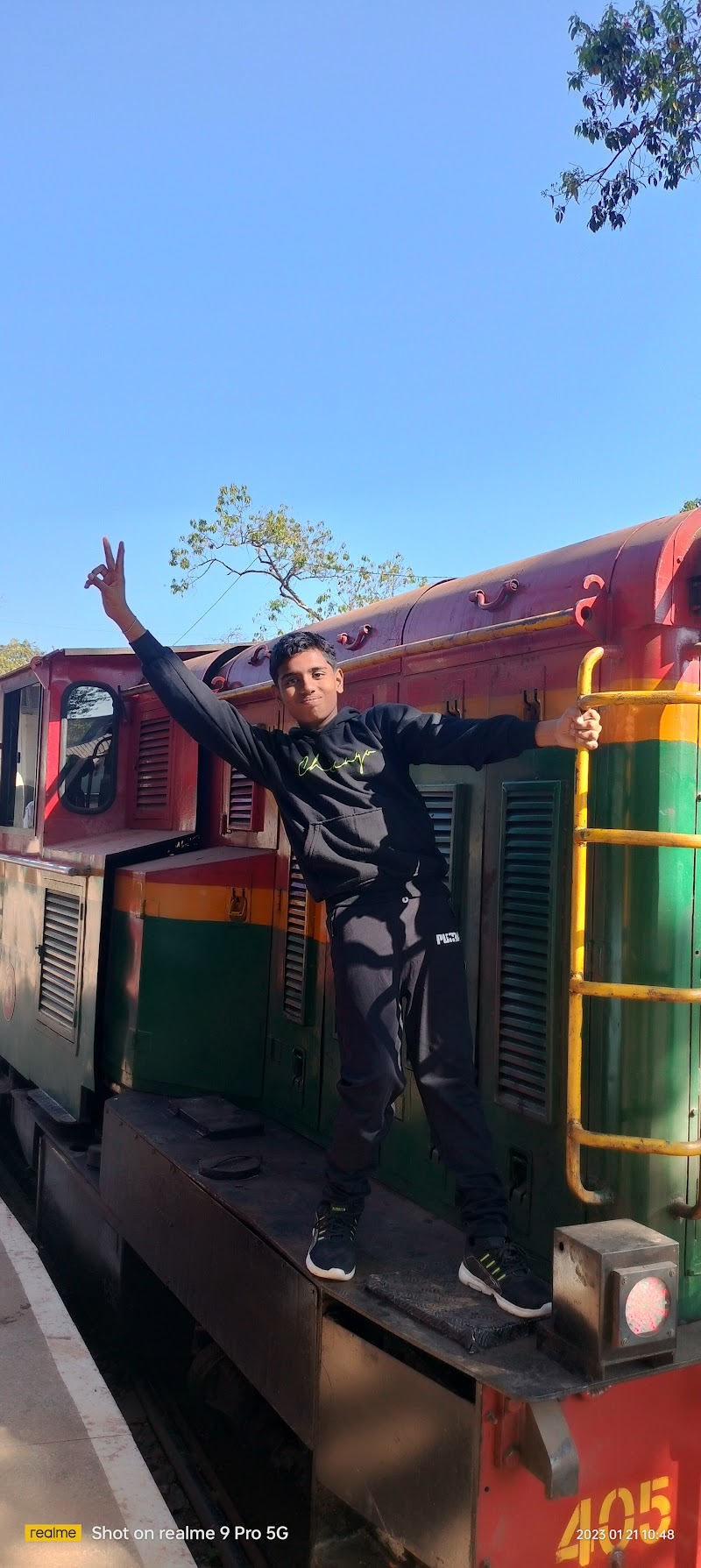 I LOVE MATHERAN - I LOVE MATHERAN X7RC+58W, Matheran, Maharashtra 410102, India