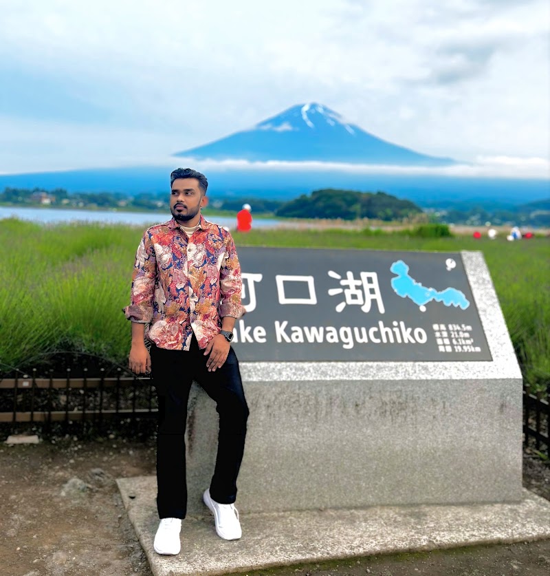 Da'shin Travel Solution Pvt. Ltd. - Japan | Vietnam DMC - Da'shin Travel Solution Pvt. Ltd. - Japan | Vietnam DMC, 6th Floor, Suite No. 6087, Currency Tower, VIP Rd, Vishal Nagar, Raipur, Chhattisgarh 492001, India