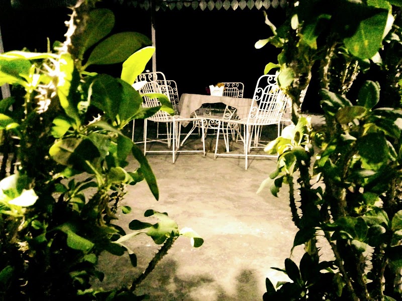 Karnavati Retreat Resort - Karnavati Retreat Resort Naav Ghat Village Madla Panna Pincode:- 481661, Naav ghat, Mandla, Madhya Pradesh 488001, India