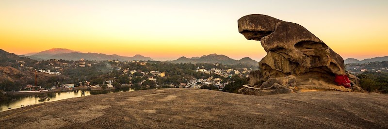 Mount Abu - Mount Abu Mount Abu, Rajasthan 307501, India