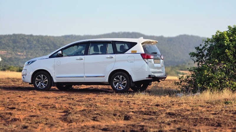 Green Goa Cabs - Calangute Goa - Green Goa Cabs - Calangute Goa, H.No-52/B, Maddo Waddo, Calangute, Goa 403516, India