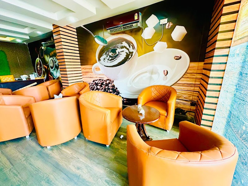 Hotel Golden Tulip, Purnea - Hotel Golden Tulip, Purnea, near Bus Stand, beside Four Star Movie Theater, Mehboob Khan Tola, Purnia, Bihar 854301, India