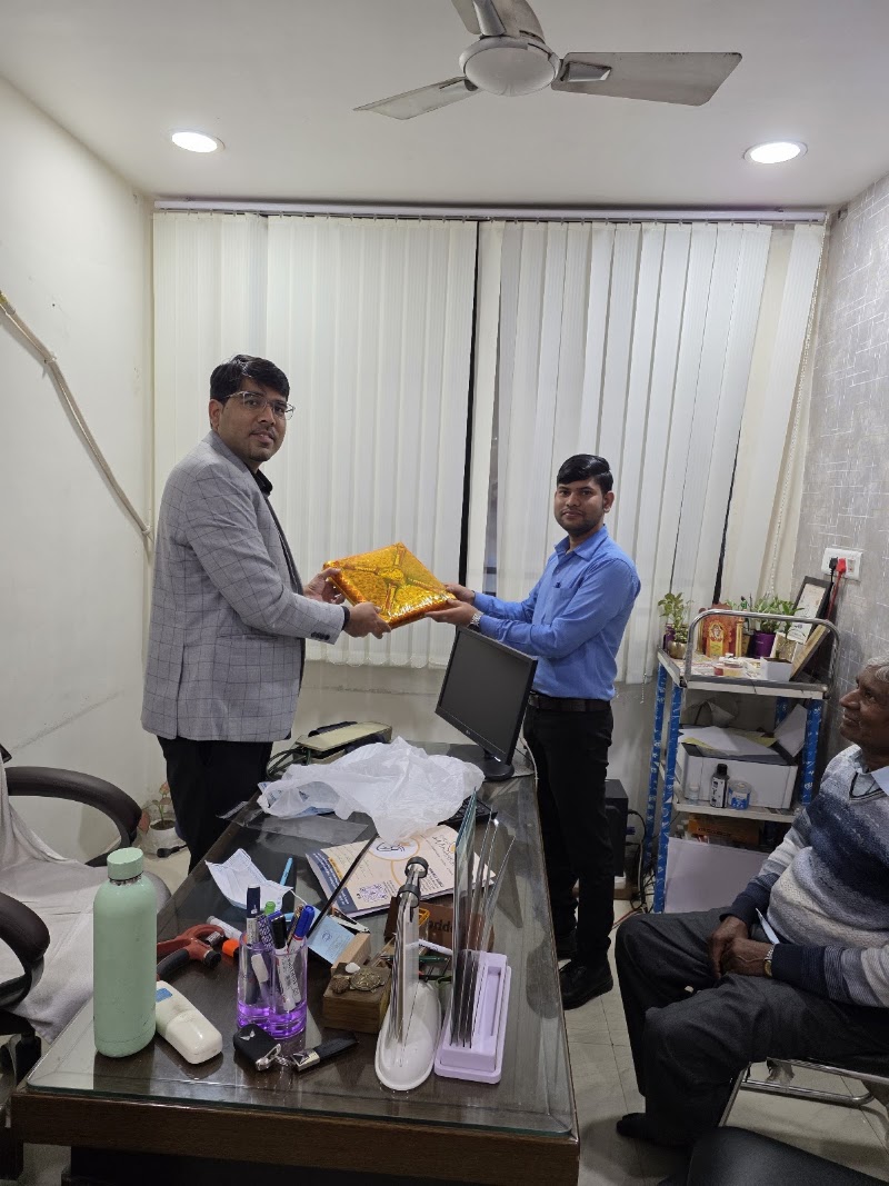 Dr. Sanjeev Kumar - Dr. Sanjeev Kumar, At 2nd Floor, Dr sanjeev's cardio diabetic clinic, Laxmi Medical Hall, near Aiims hospital, AIIMS Campus, Tatibandh, Raipur, Chhattisgarh 492099, India