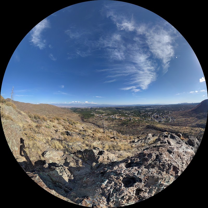 Los Alamos, NM - Los Alamos, NM, NM, USA