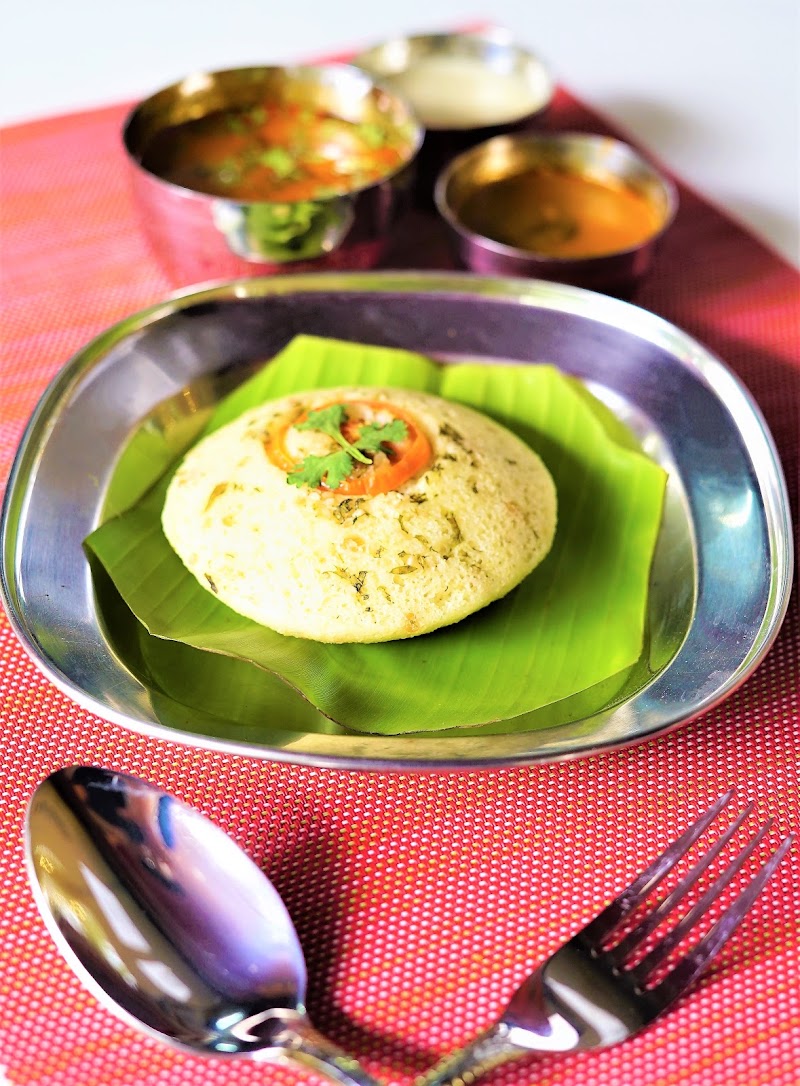 ANNA Idli - ANNA Idli 3, Veer Nariman Rd, Kala Ghoda, Fort, Mumbai, Maharashtra 400001, India