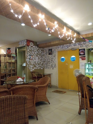 Carrots Cloud Kitchen - Carrots Cloud Kitchen N 0.21 1st Floor 27, Main, Pipe Line Rd, VGS Layout, Ashwini Layout, Ejipura, Bengaluru, Karnataka 560047, India