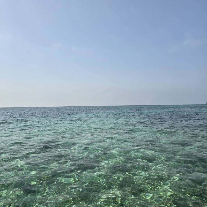 Ad Dimaniyat Islands - Ad Dimaniyat Islands, Oman