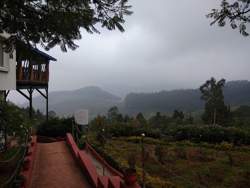 Accord Highland Ooty - Accord Highland Ooty 4/278, Kotagiri Road, Doddabetta Rd, Ooty, Tamil Nadu 643002, India