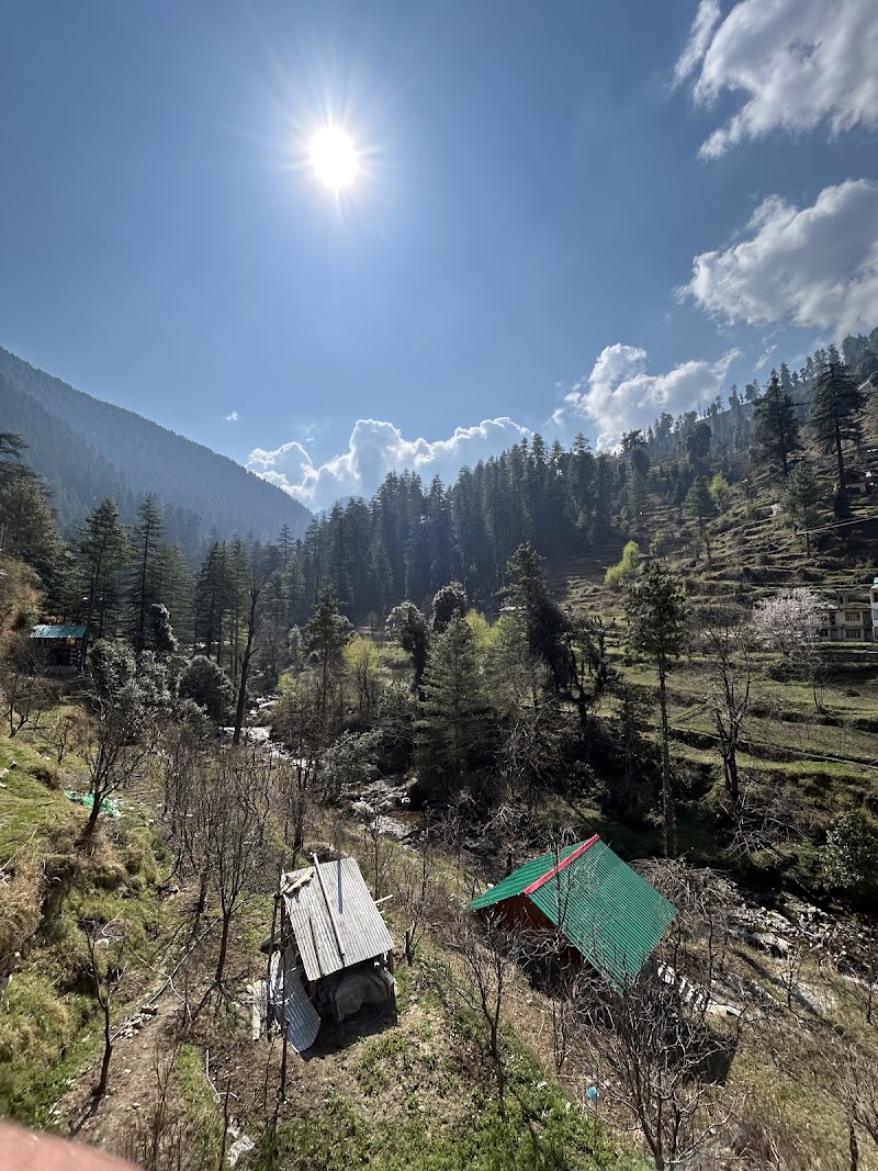 Jibhi Himachal Pradesh - Jibhi Himachal Pradesh H9R3+3PH, Kuthachi, Jibhi, Rashala, Himachal Pradesh 175123, India