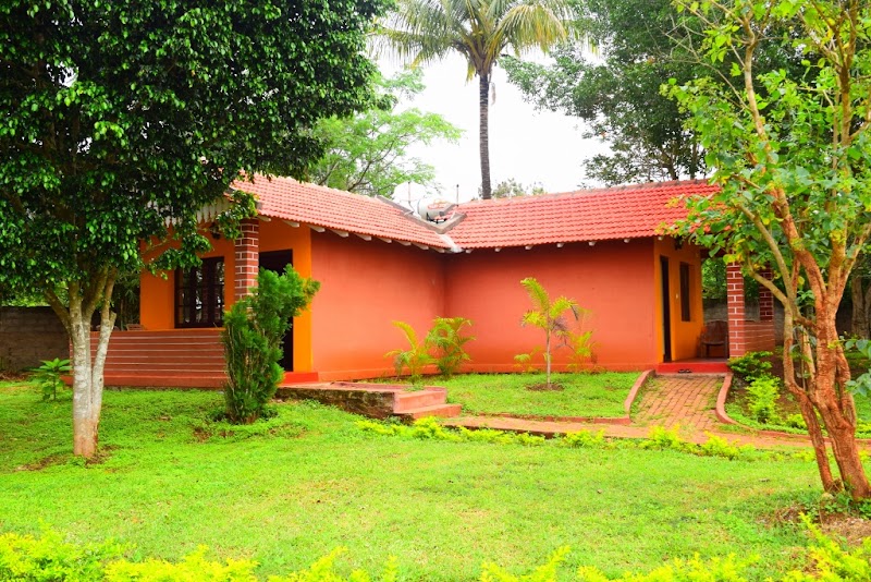 Kabini Lake View Resort - Kabini Lake View Resort 14/98, Manchegowdanahalli, Antharasanthe Hobli, Taluk, Heggadadevankote, Manchegowdanahalli, Karnataka 571114, India