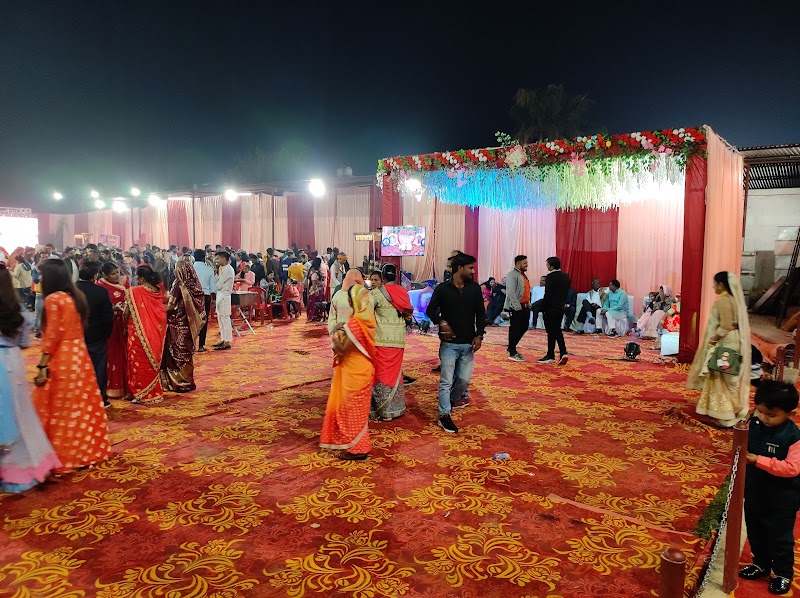 Hotel Mansingh Palace - Hotel Mansingh Palace Sheopur - Sawai Madhopur Rd, Sheopur, Salapura, Madhya Pradesh 476337, India