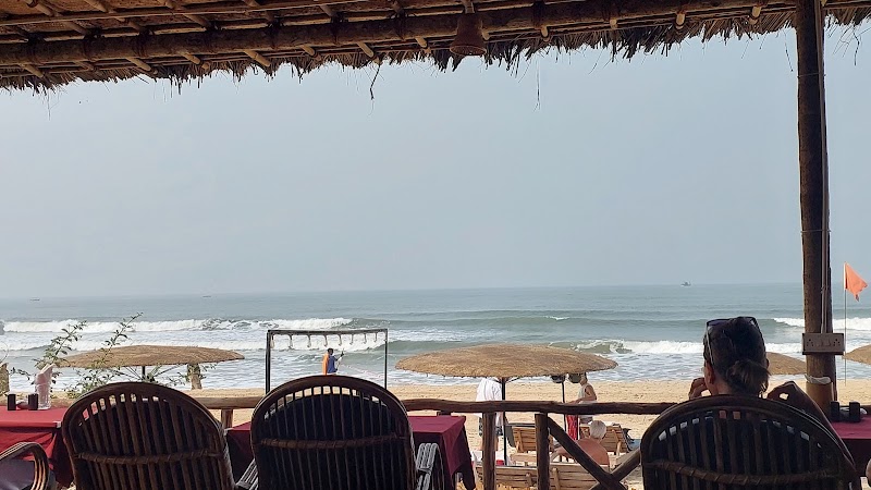 INFINITY BEACH HOME STAY - INFINITY BEACH HOME STAY, BENAULIM, BEACH, GOA, Benaulim, Goa 403716, India