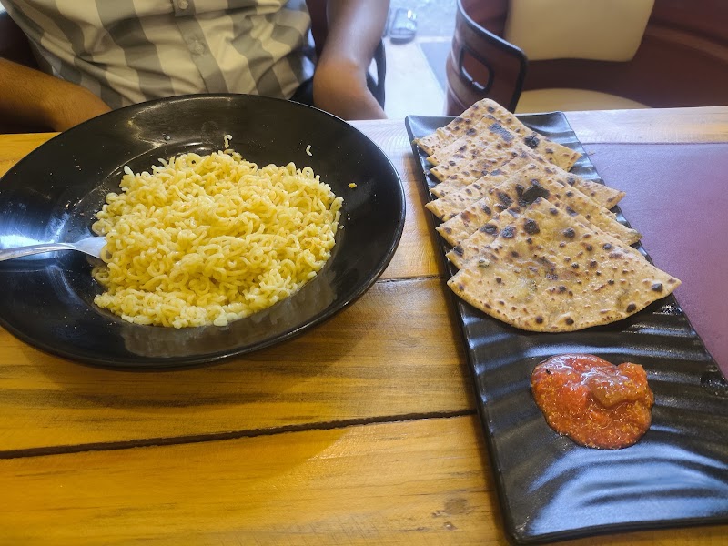 Shreenidhi Pure Veg Restaurant & Chinese - Shreenidhi Pure Veg Restaurant & Chinese, horizons at, F10, opposite Sanskriti International school, Choudhary Park, Shankar Kalat Nagar, Wakad, Pimpri-Chinchwad, Maharashtra 411057, India