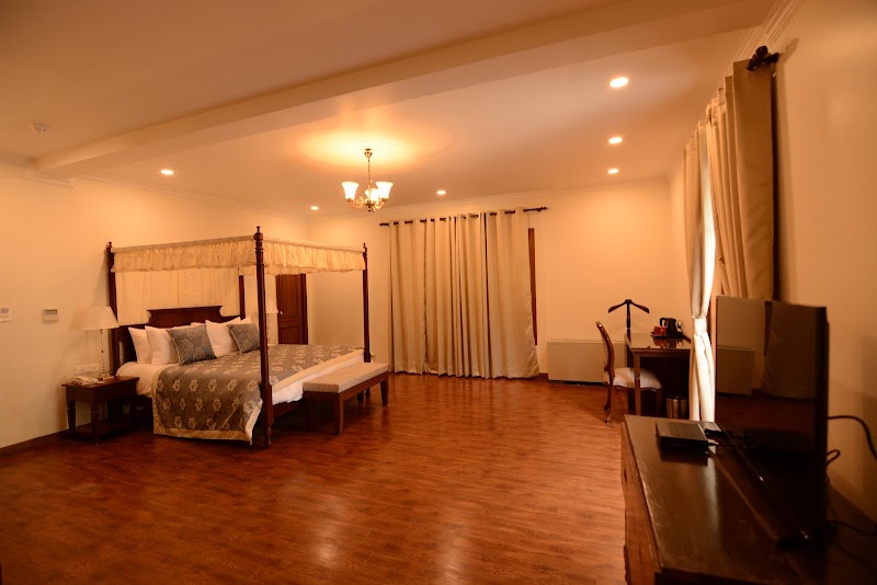 WELCOMHERITAGE ASHDALE (Luxury Boutique Hotel ) - WELCOMHERITAGE ASHDALE (Luxury Boutique Hotel ), ASHDALE BOUTIQUE HOTEL, High Ct Rd, Sherwani, Nainital, Uttarakhand 263001, India