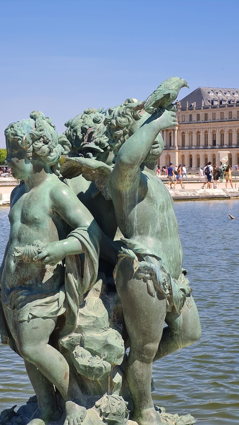 Paris - Paris Paris, France