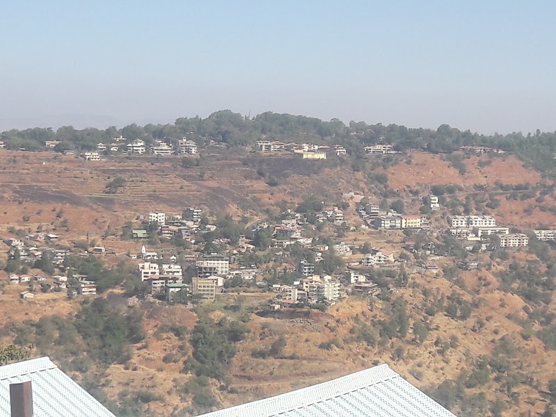Ganeshpeth - Ganeshpeth, Panchgani, Maharashtra 412805, India