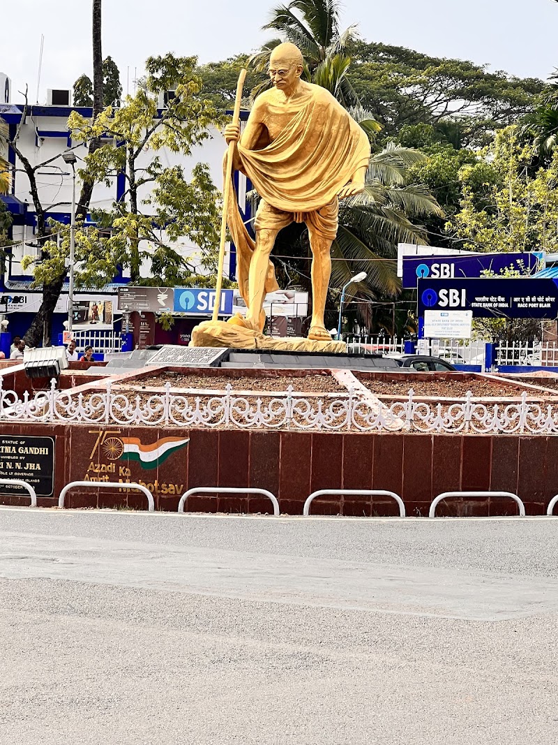 Aberdeen Bazar