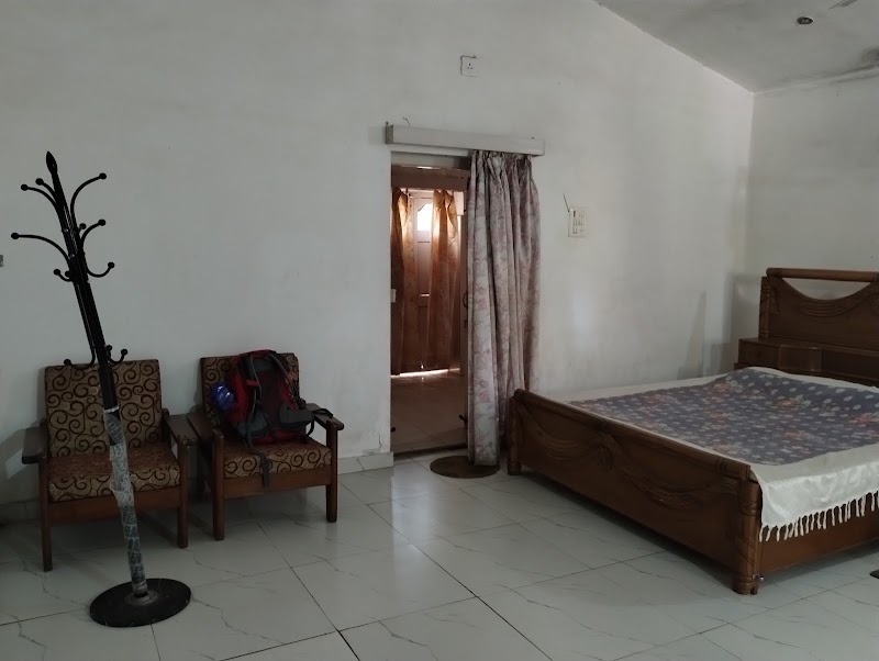 Dak Bungalow - Dak Bungalow, Link Rd, Netarhat, Jharkhand 835218, India