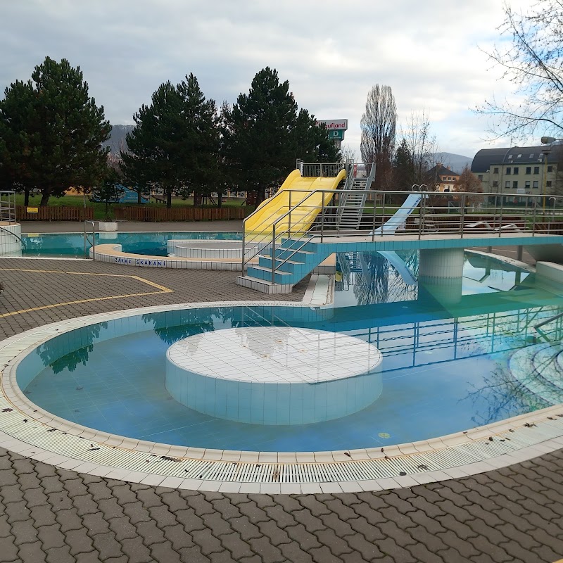 Decin AQUAPARK - Decin AQUAPARK, 6, Oblouková 1400, 405 02 Děčín-Děčín 2, Czechia
