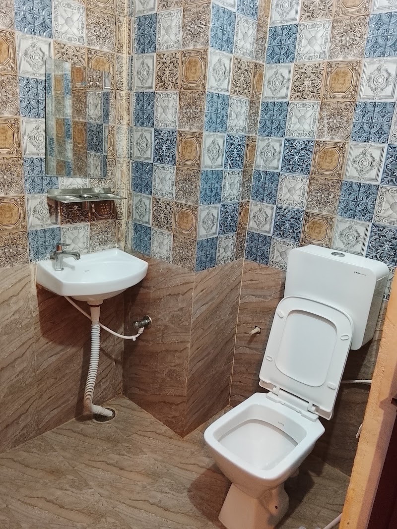 Sriman palace - Sriman palace Goudabad Sahi, Puri, Odisha 752001, India