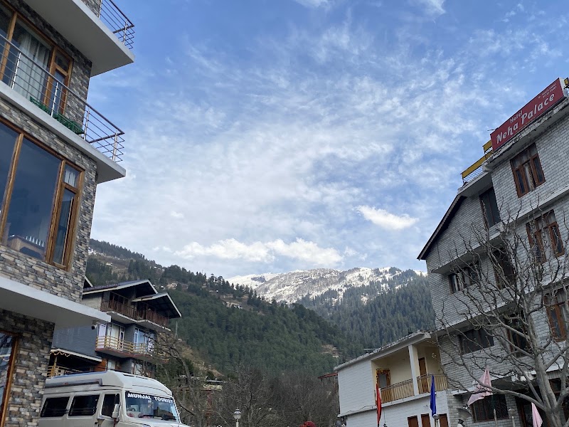 Manali Taxi And Bike Rental - Manali Taxi And Bike Rental, Prini, Manali, Himachal Pradesh 175143, India