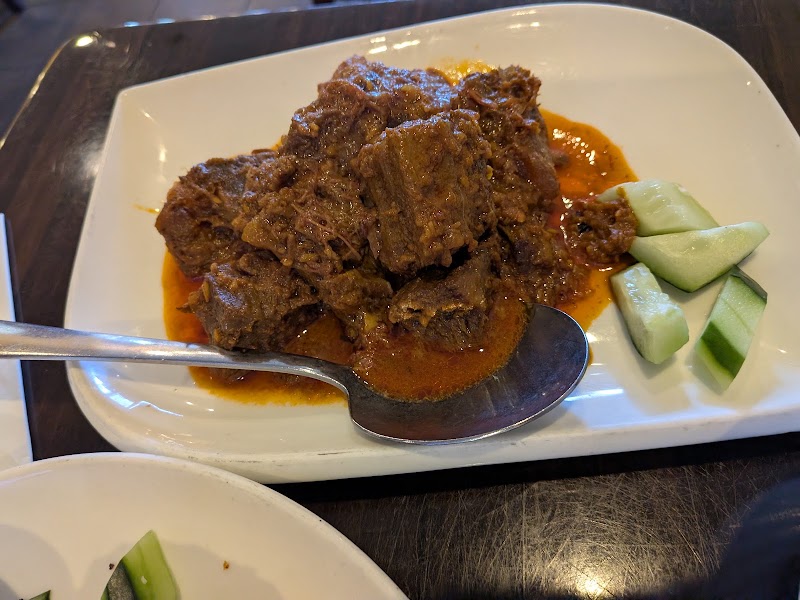 Coco Asian Cuisine Restaurant - Coco Asian Cuisine Restaurant 1803 Lincoln Hwy, Edison, NJ 08817, USA