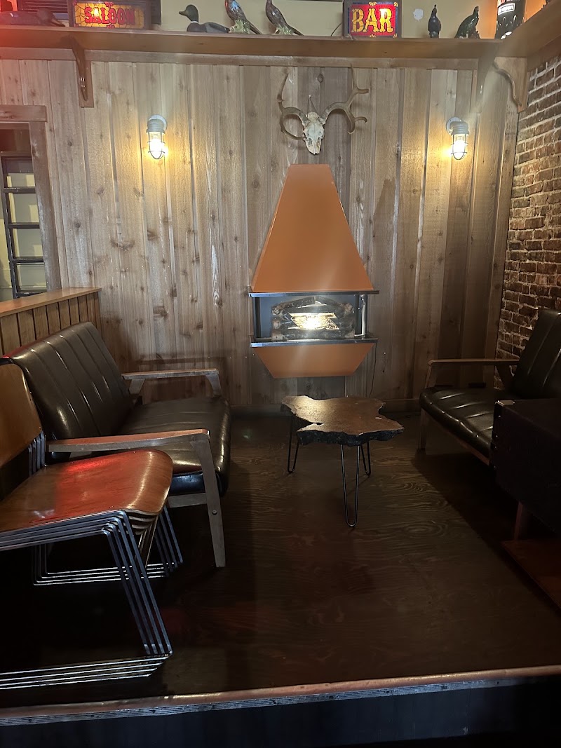 Cabin Tavern - Cabin Tavern 307 W Holly St, Bellingham, WA 98225, USA