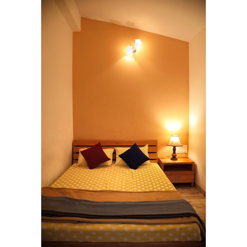 Nirvana Beach House - Nirvana Beach House, near Jain Mandir, Gholvad, Maharashtra 401702, India