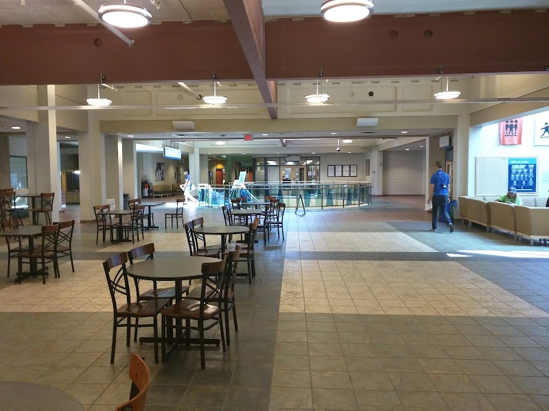 Mount Royal University - Mount Royal University, 4825 Mt Royal Gate SW, Calgary, AB T3E 6K6, Canada