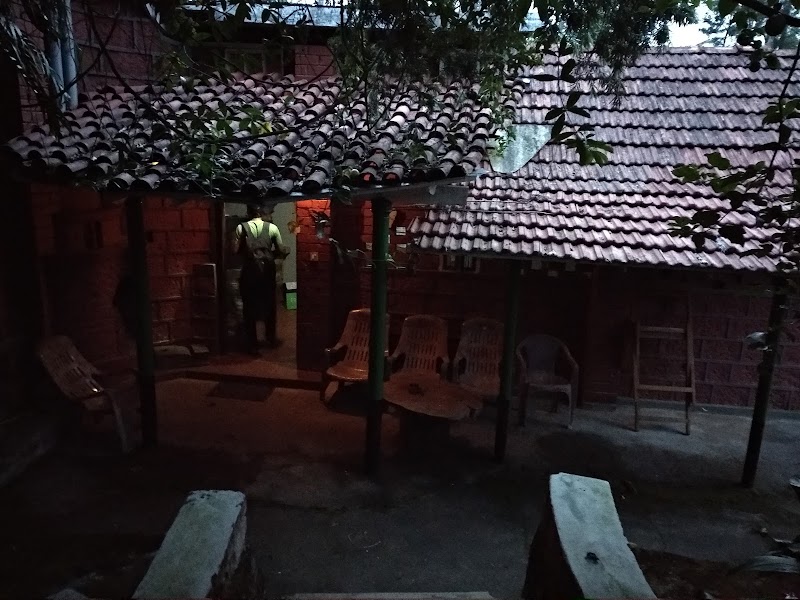 Bopanna's Homestay - Coorg - Bopanna's Homestay - Coorg 7RVJ+V49, Hachinad, Karnataka 571211, India