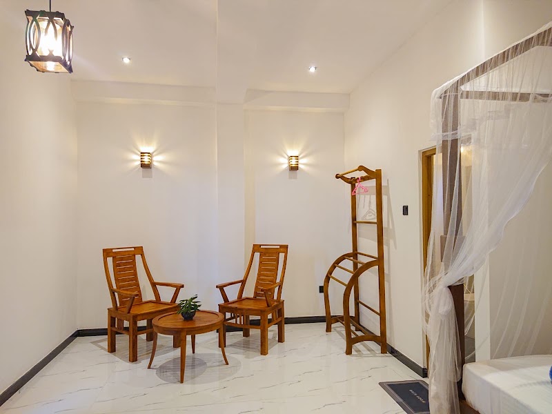 Mountain Relax Inn - Mountain Relax Inn, Weligama 81700, Sri Lanka