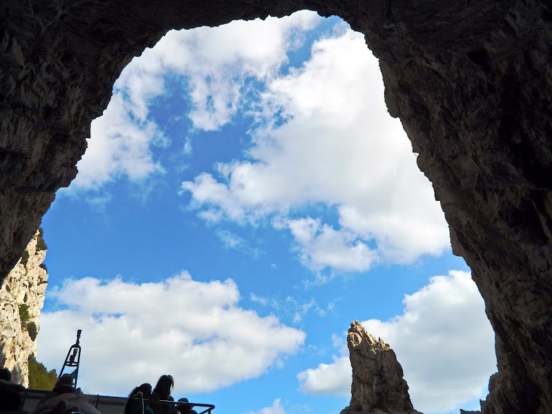 Grotta Verde - Grotta Verde 80071 Anacapri NA, Italy