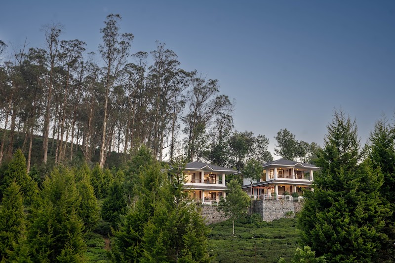 Green Nest Resort Kotagiri