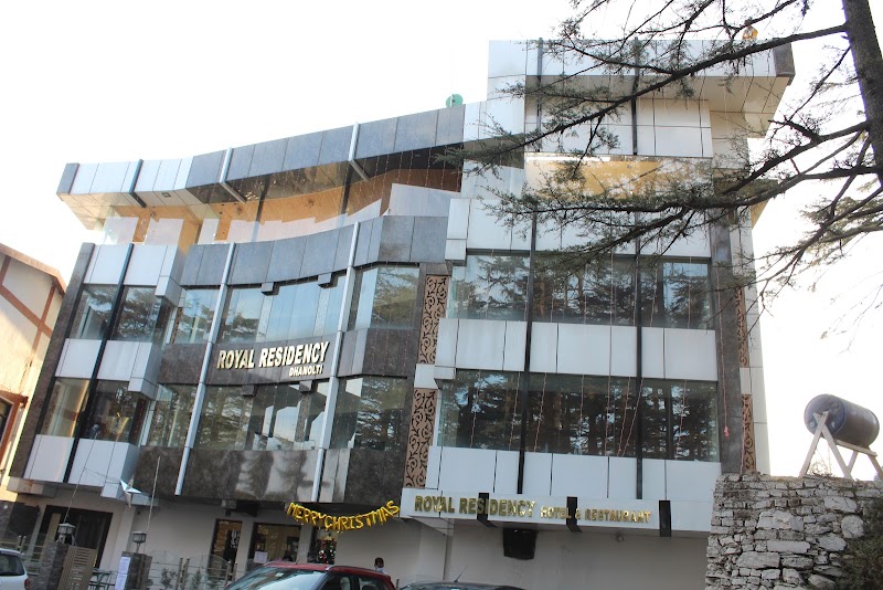 Hotel Royal Residency - best hotel in dhanaulti - Hotel Royal Residency - best hotel in dhanaulti Main Road Dhanaulti Dist.:, New Tehri, Dhanolti, Uttarakhand 249180, India