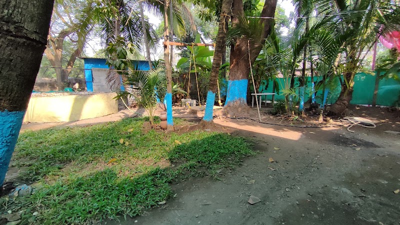 Mayekar Wadi Cottage, Ramnath , Alibag-402201 - Mayekar Wadi Cottage, Ramnath , Alibag-402201, Mayekar Wadi Ramnath, Police Line, Alibag, Maharashtra 402201, India