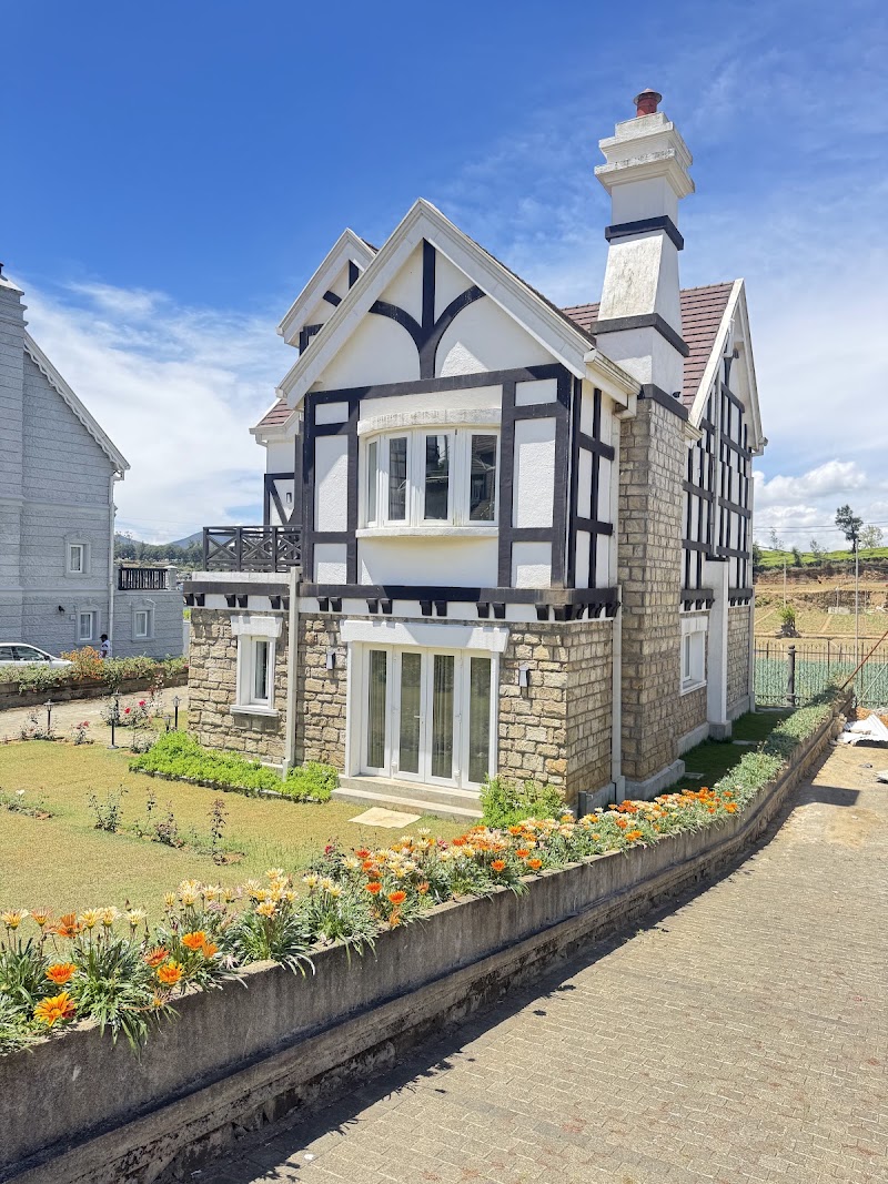 The Little England Cottages - The Little England Cottages, 80 Pedro Estate, Moon Plains, Nuwara Eliya 22200, Sri Lanka