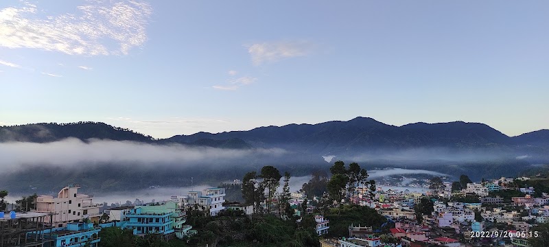 Pithoragarh - Pithoragarh Pithoragarh, Uttarakhand, India