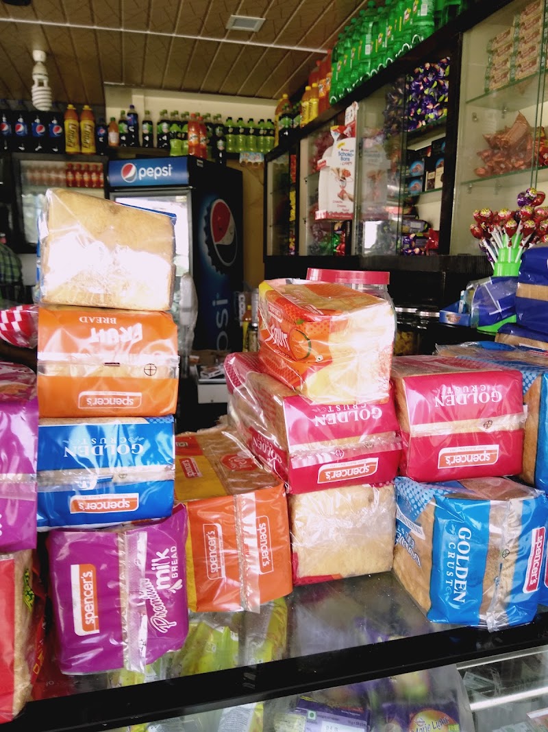H.M.Bake & Juice - H.M.Bake & Juice, 8th Main Road, ITI Layout Main Road, ITI Layout, Hosapalaya, Bommanahali, Bengaluru, Karnataka 560068, India