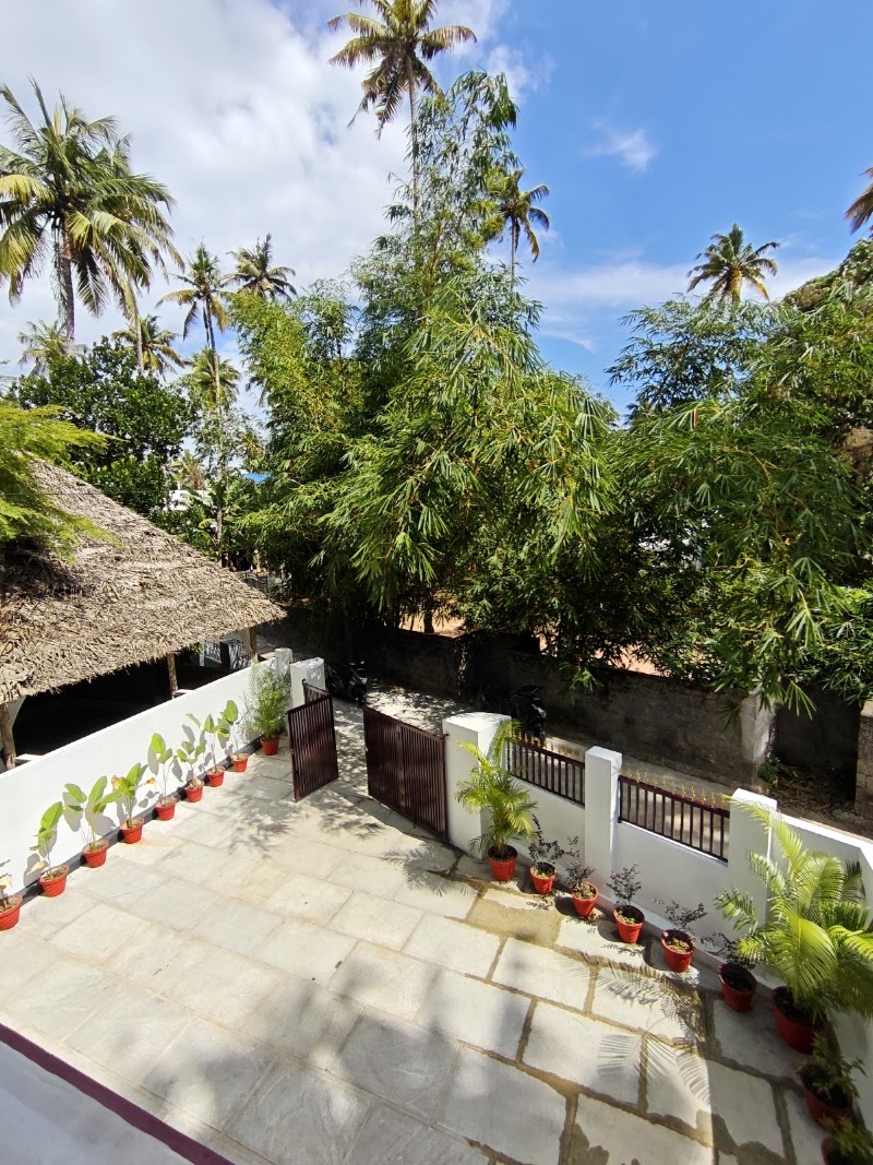 Happy Buddha Homestay