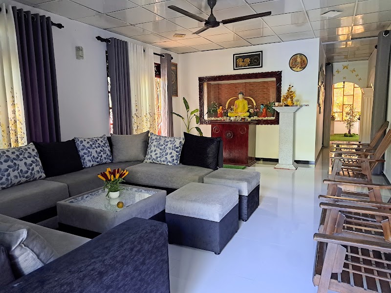 Mountain Breeze Inn - Mountain Breeze Inn, Hengodayahena,Gammadda, X9GX+96F midigama, Ahangama, Sri Lanka