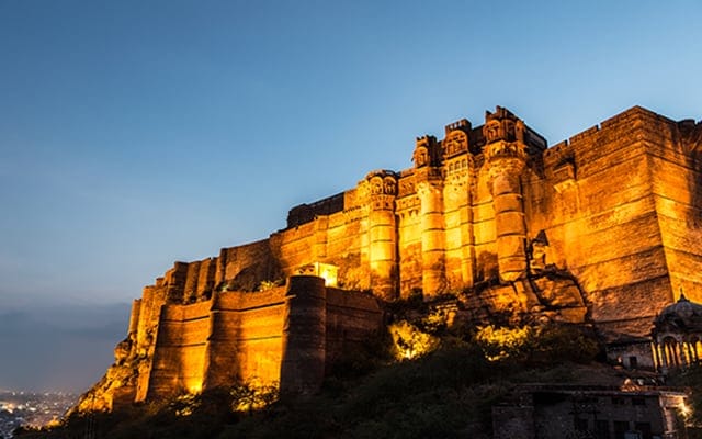 Hinduja Haveli Gulab Sagar