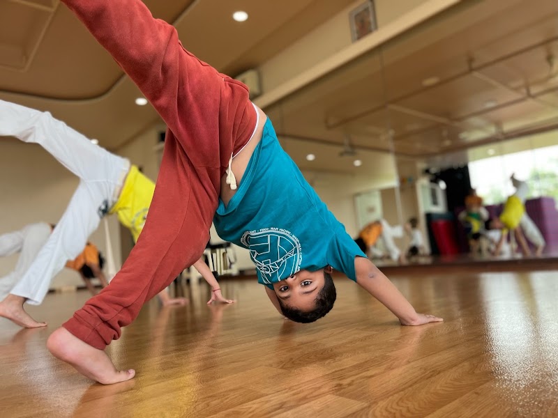 Capoeira Brasil Pune - Capoeira Brasil Pune Artsphere, 4th Floor, North Court, Bldg, Rd Number 12, Kalyani Nagar, Pune, Maharashtra 411006, India