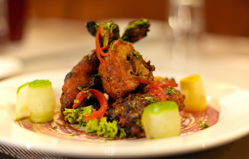 LITTLE INDIA RESTAURANT - LITTLE INDIA RESTAURANT 897/C, 80 Feet Rd, National Games Village Complex, 6th Block, Koramangala, Bengaluru, Karnataka 560095, India