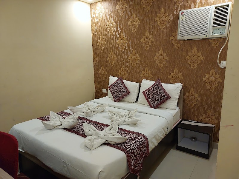 Hotel deep. - Hotel deep. Abhiyanta nagar, gola road, Bailey Rd, S. K. Puram, Patna, Bihar 801503, India