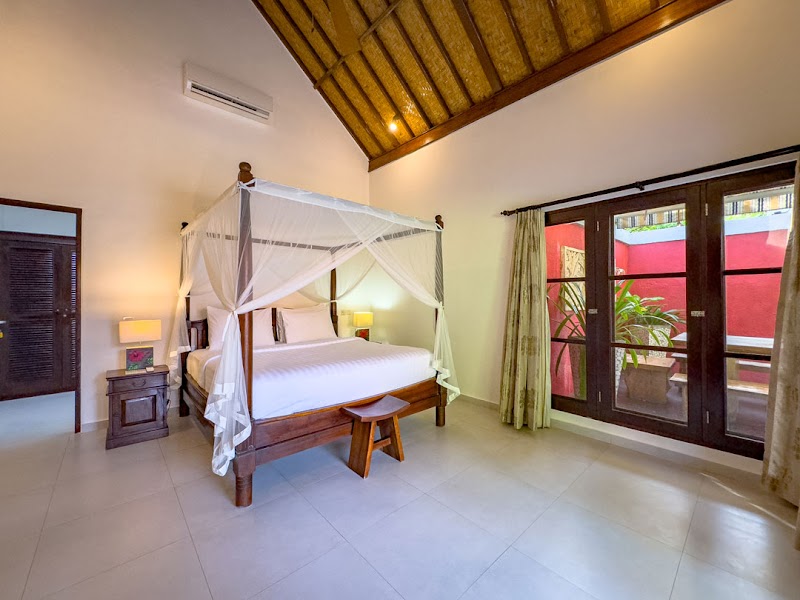 Villa Ginger Seminyak By Villa Bugis Seminyak - Villa Ginger Seminyak By Villa Bugis Seminyak Villa Ginger, Jl. Abimanyu Gg. Melon, Seminyak, Kec. Kuta, Kabupaten Badung, Bali 80361, Indonesia