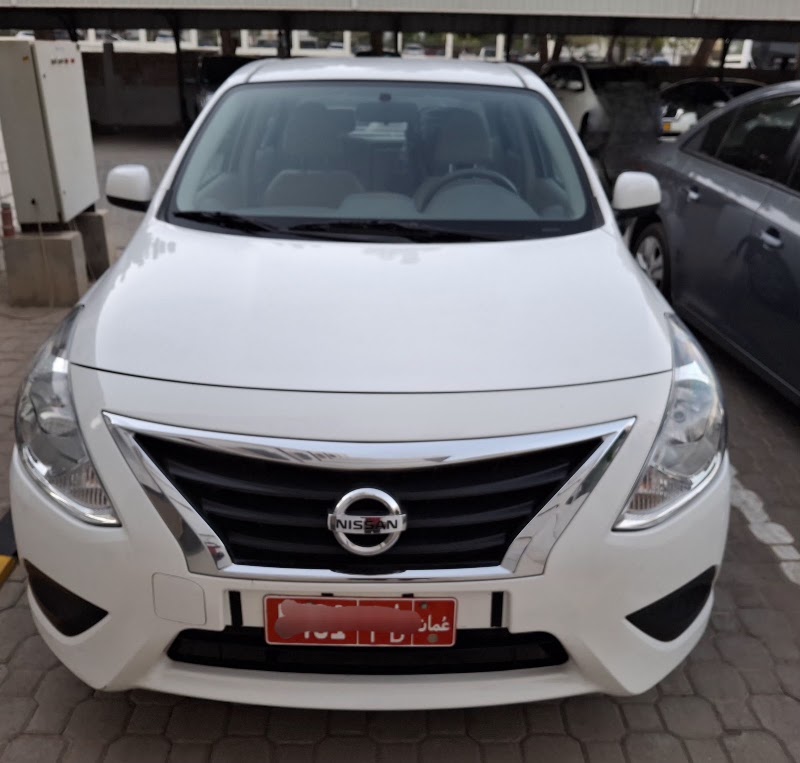 Dollar Car Rental - Muscat International Oman - Dollar Car Rental - Muscat International Oman, Muscat Intl Airport, Sib, Oman