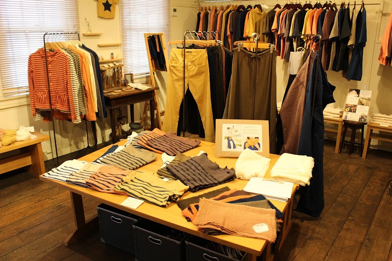 tezomeya - T-shirts - tezomeya - T-shirts, 451 Taruyachō, Nakagyo Ward, Kyoto, 604-8322, Japan