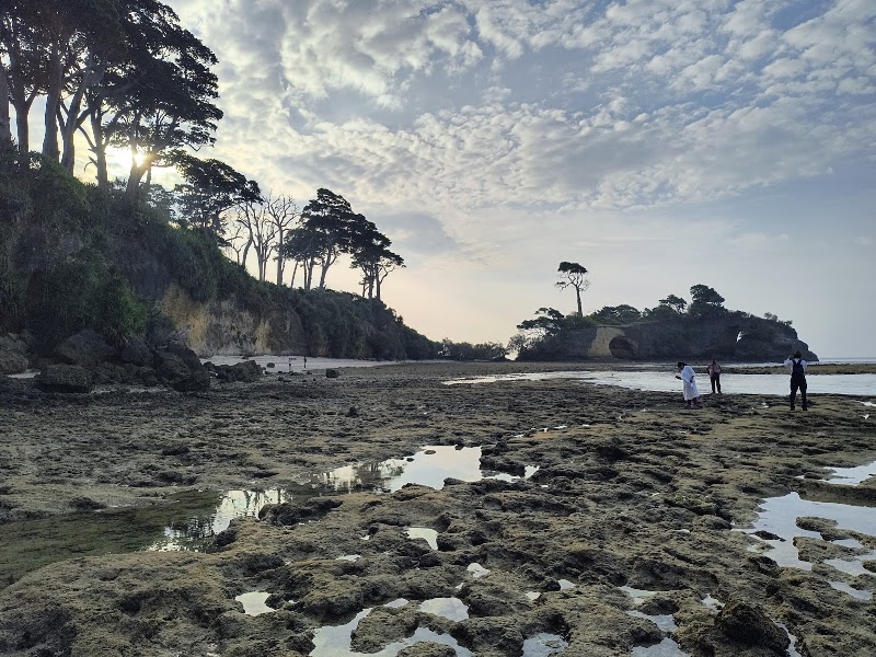 Lakshmanpur Beach No 2 - Lakshmanpur Beach No 2, Village road, Lakshmanpur, Andaman and Nicobar Islands 744104, India